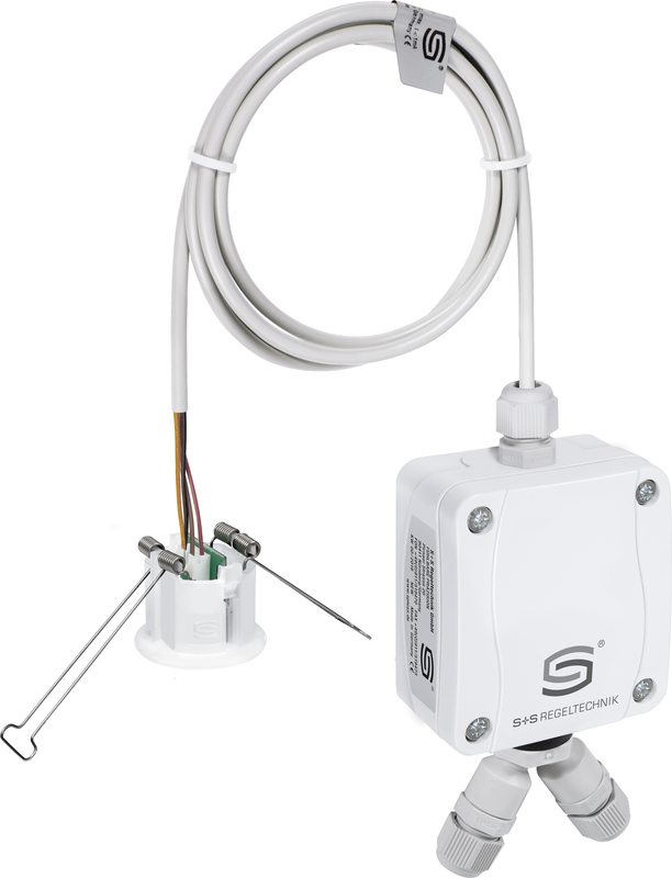 HYGRASGARD® DFTF-Modbus