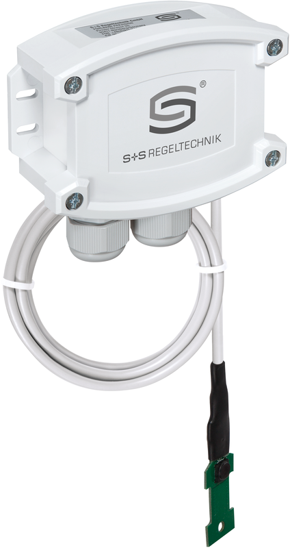 HYGRASGARD® TW-外置-Modbus-T3