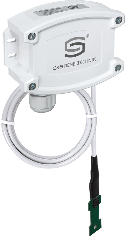 HYGRASGARD® TW-外置-wModbus