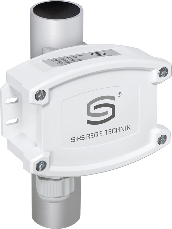 HYGRASGARD® TW-wModbus