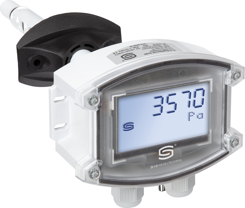 PREMASGARD 8148-Modbus LCD
