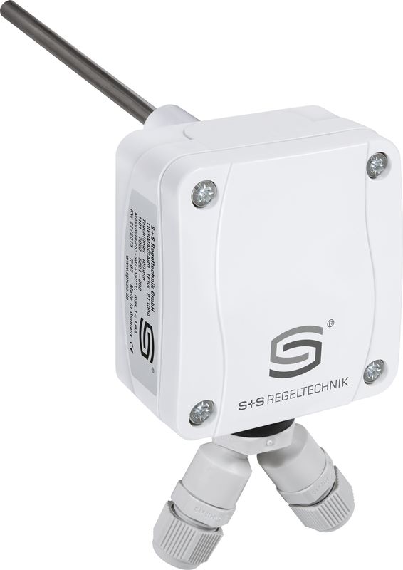 THERMASGARD® TM65-Modbus-SD 200mm