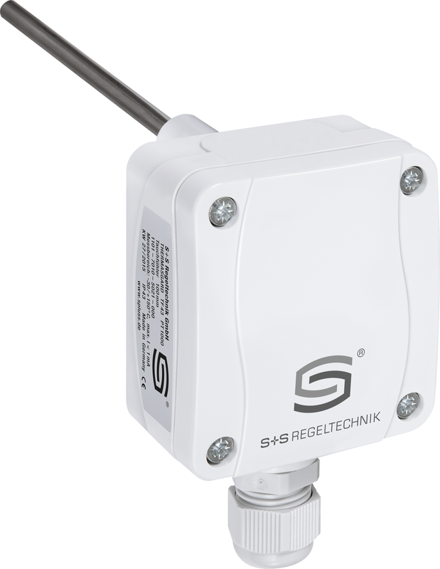 THERMASGARD® TF65 NTC20K 100mm