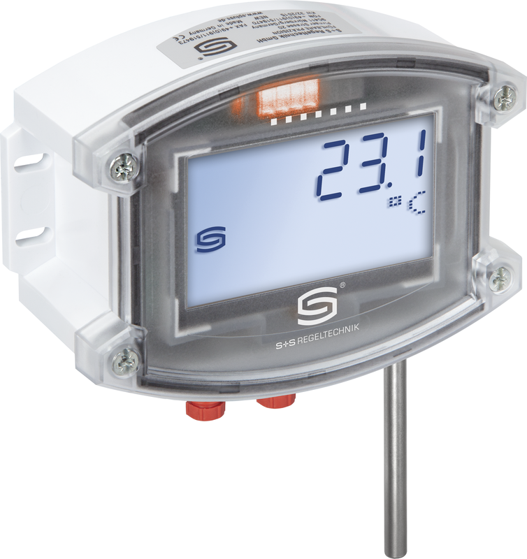 THERMASGARD® ATM2-ECATP LCD