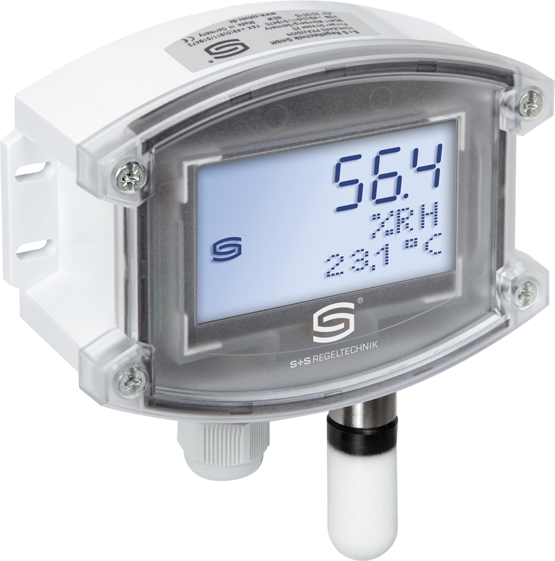 HYGRASGARD® AFF-U LCD