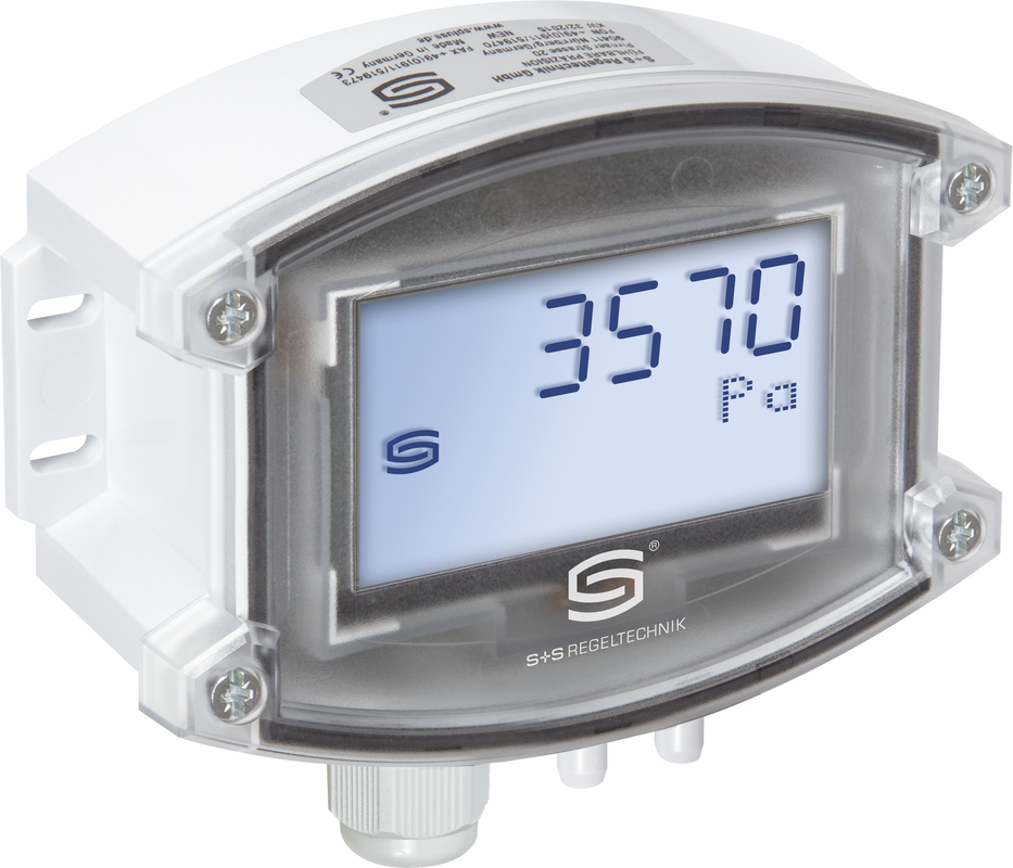 PREMASGARD 7110-U LCD