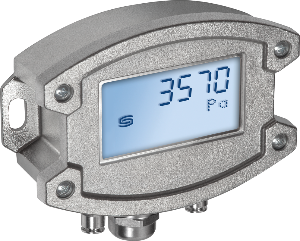 PREMASGARD 7112-U VA VE LCD