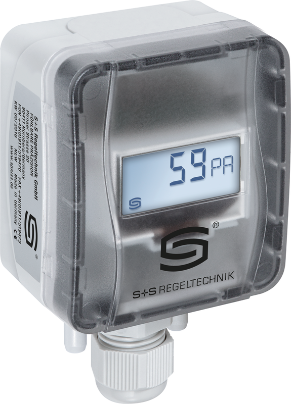 PREMASGARD 2120-SD LCD