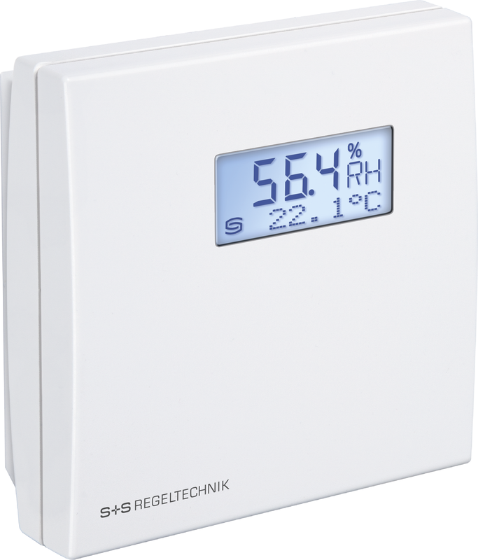 HYGRASGARD® RFF-I LCD