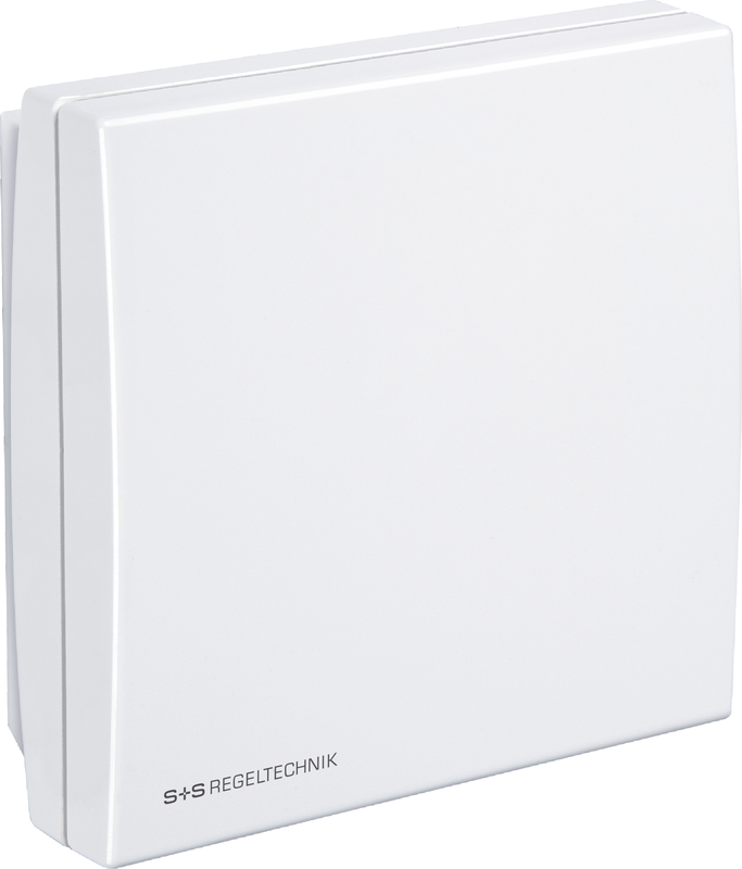 AERASGARD® RFTM-PS-Modbus