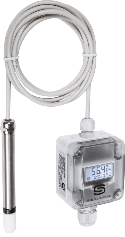 HYGRASGARD® RPFF-U LCD