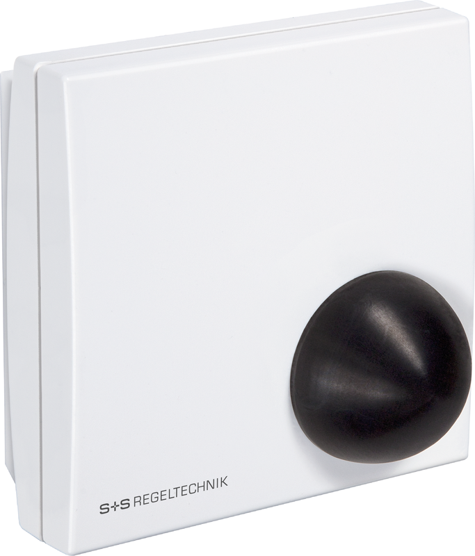 THERMASGARD® RSTF Ni1000