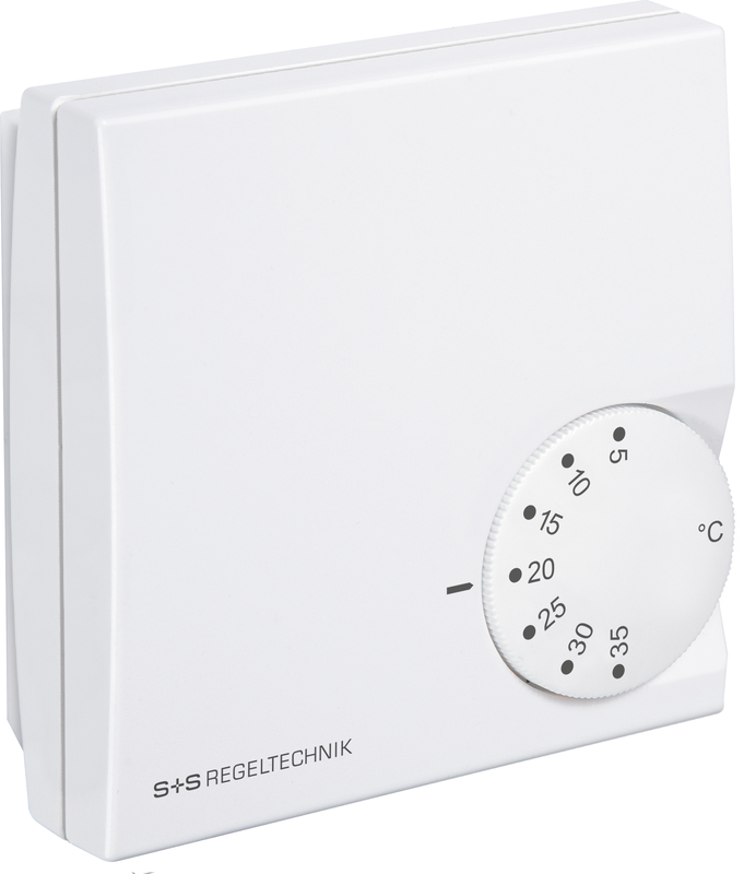 THERMASREG® RTR-B 121