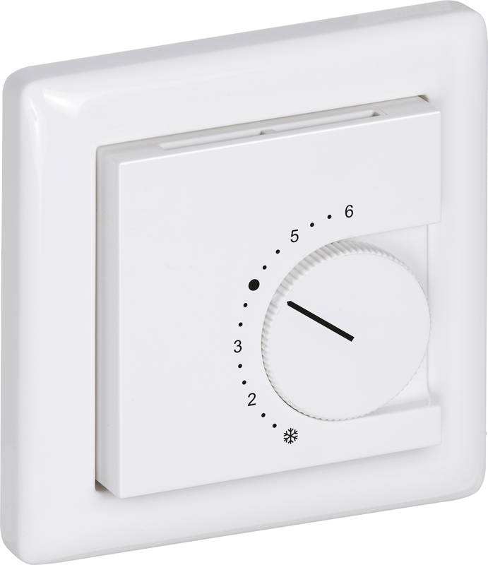 THERMASGARD® FSTF NTC1.8K P