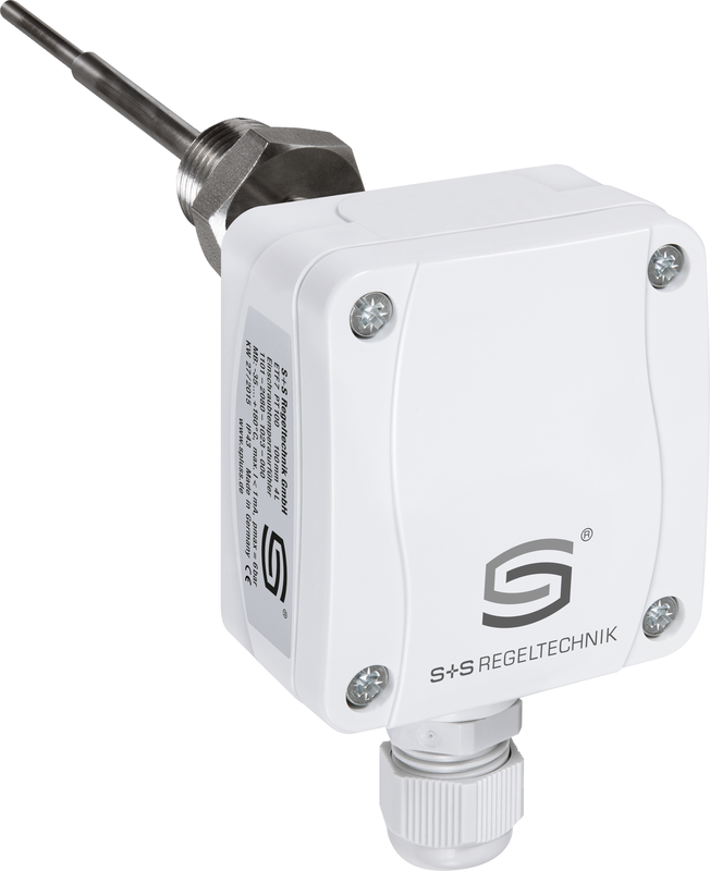 THERMASGARD® ETF7 Pt100 100mm