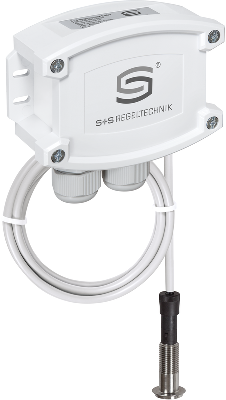 HYGRASGARD® VFTF-Modbus-T3