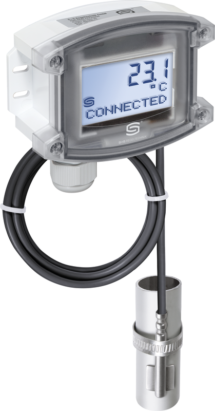THERMASGARD® ALTM2-wModbus LCD