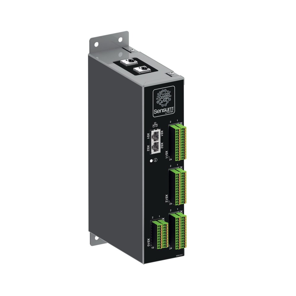 AC Resistance Welding Control Unit – 1320