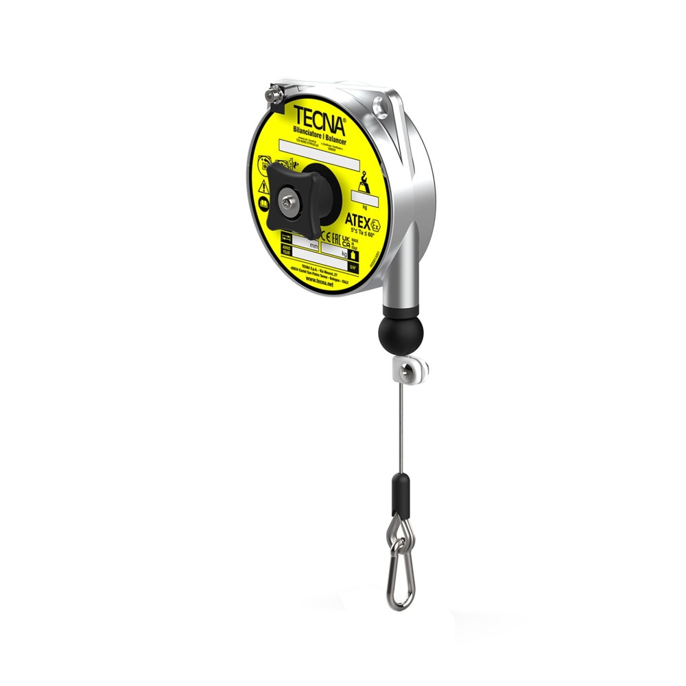 Atex Balancers 9310AX – Capacity 0.2—0.5 kg