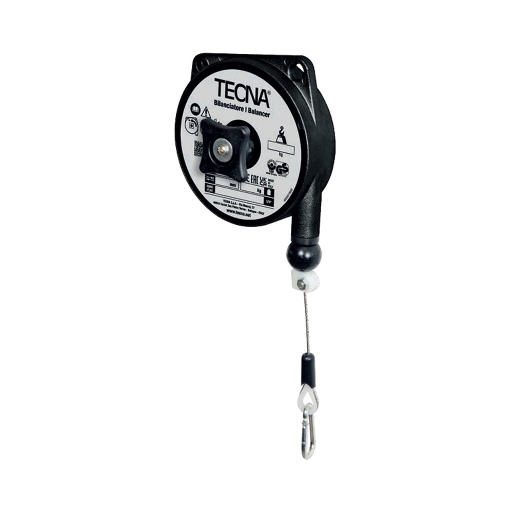 Balancers 9300 – Capacity 0.2 — 0.5 kg