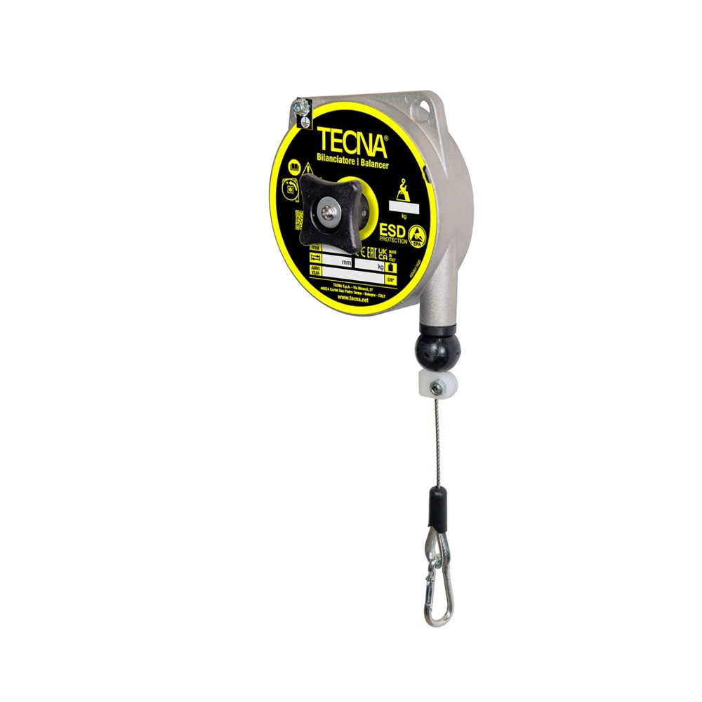 ESD Balancers 9310ES — Capacity 0.2-0.5 kg