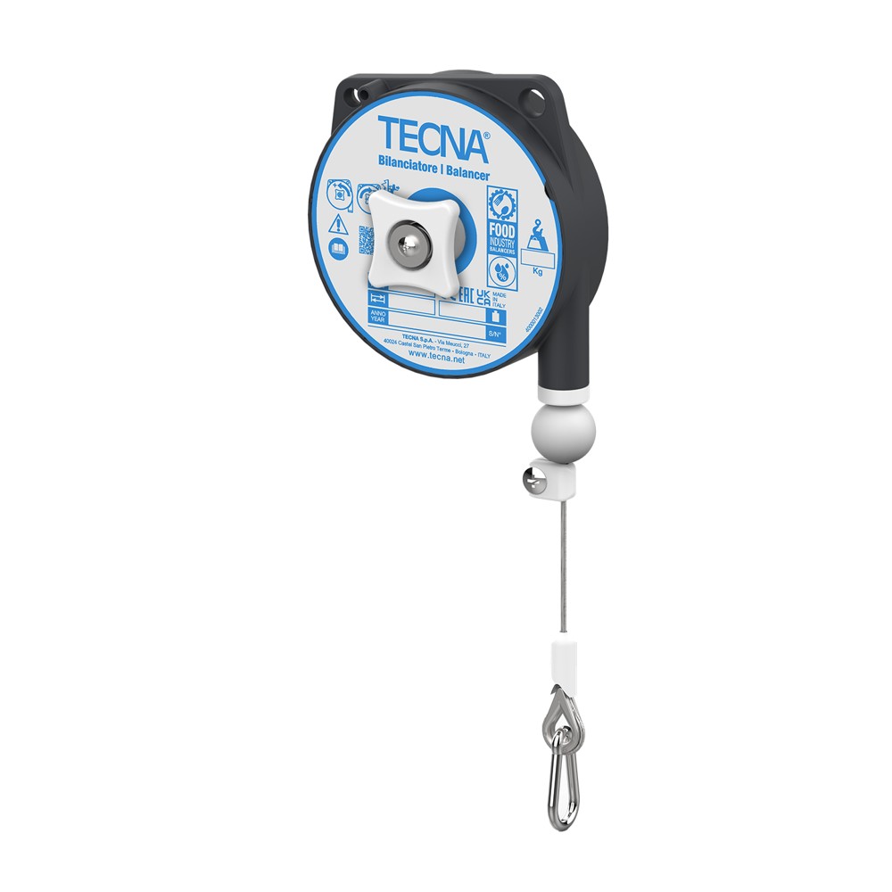 Food Industry Balancers 9310IL — Capacity 0.2-0.5 kg