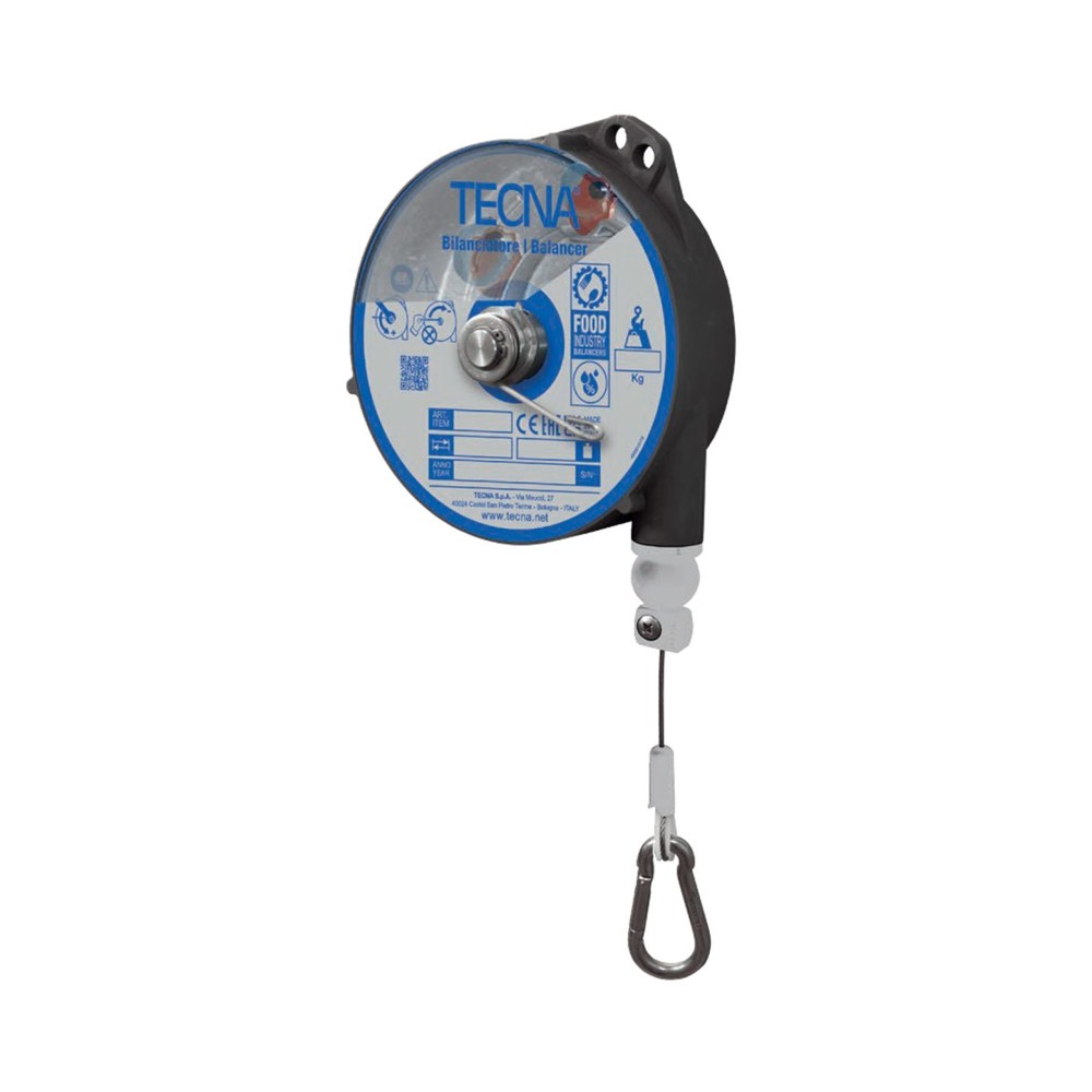 Food Industry Balancers 9348IL — Capacity 6-8 kg