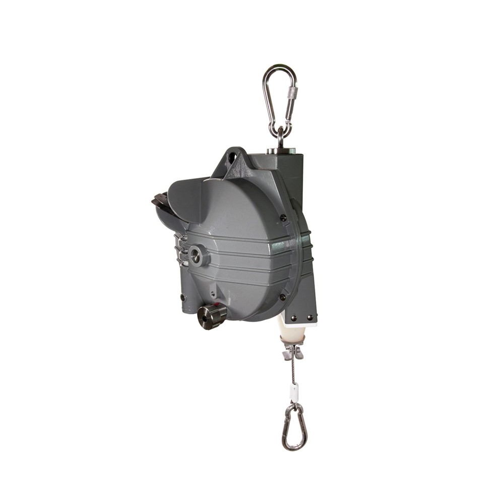 Food industry zero gravity balancers 9364RL — Capacity 25-30 kg