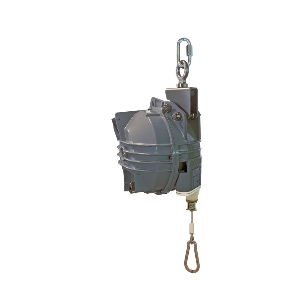 Food industry zero gravity balancers 9456RL — Capacity 160-180 kg