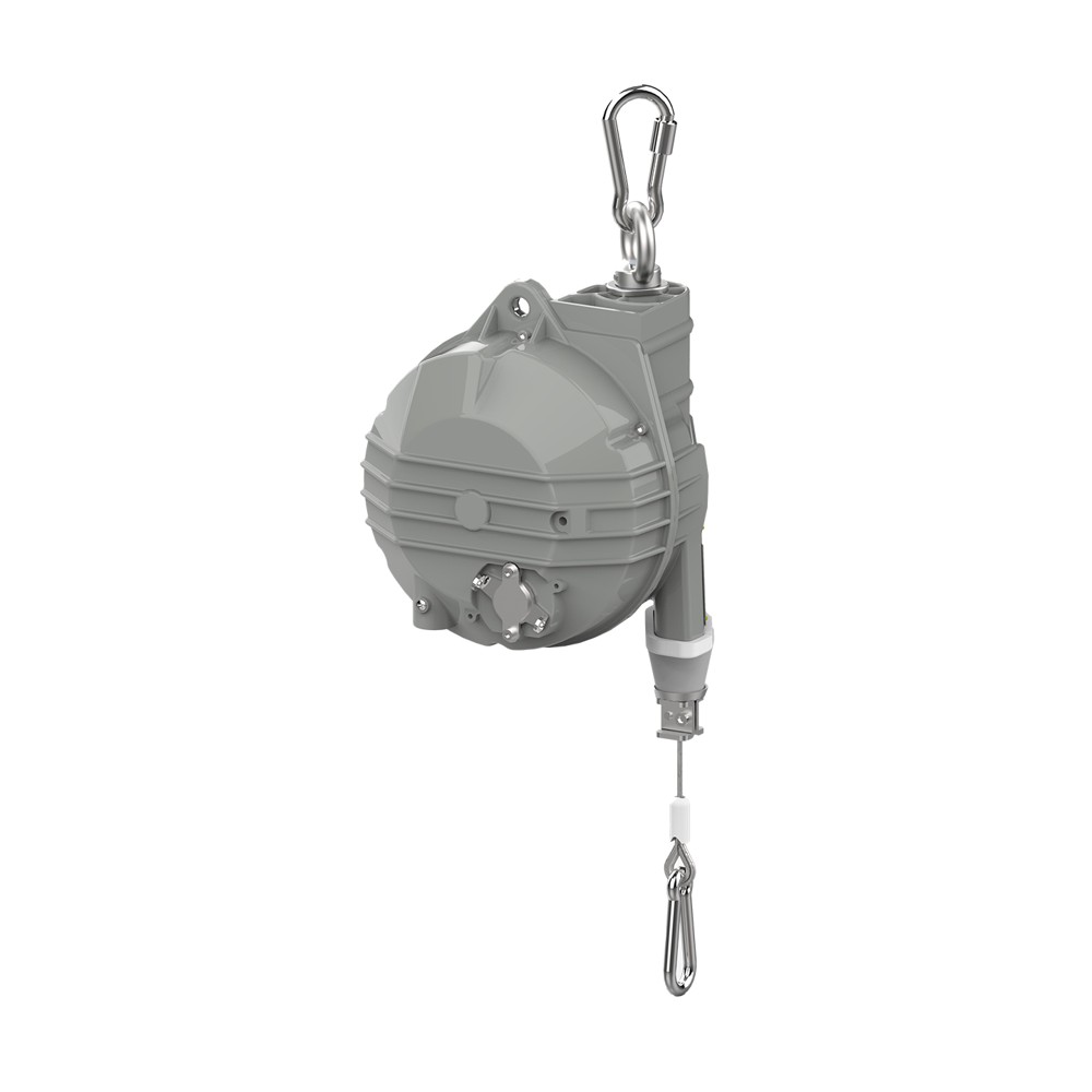 Food industry zero gravity balancers 9525RL — Capacity 60-70 kg