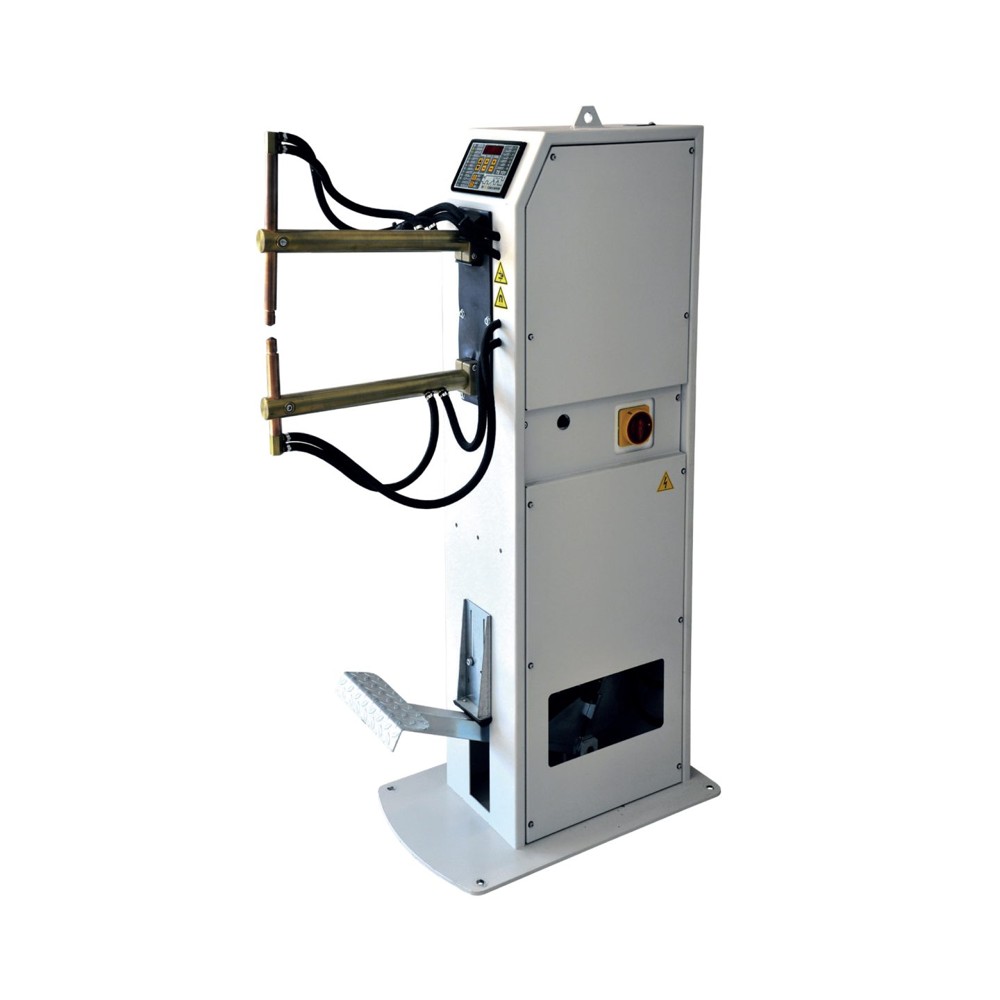 Foot operated inverter spot welders – Items 6011 – 25 kVA