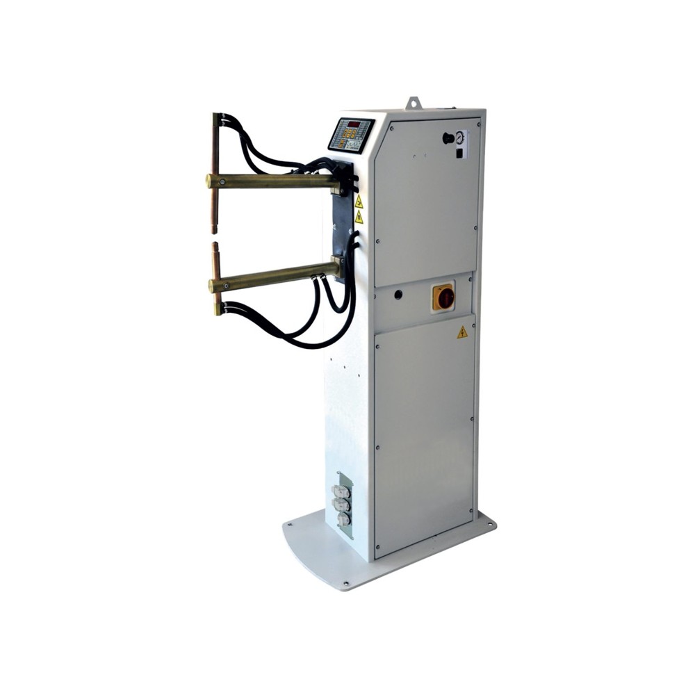 Foot operated spot welders – Items 4649N – 25 kVA