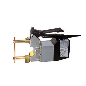 Hand operated spot gun item 7903 – 6 kVA