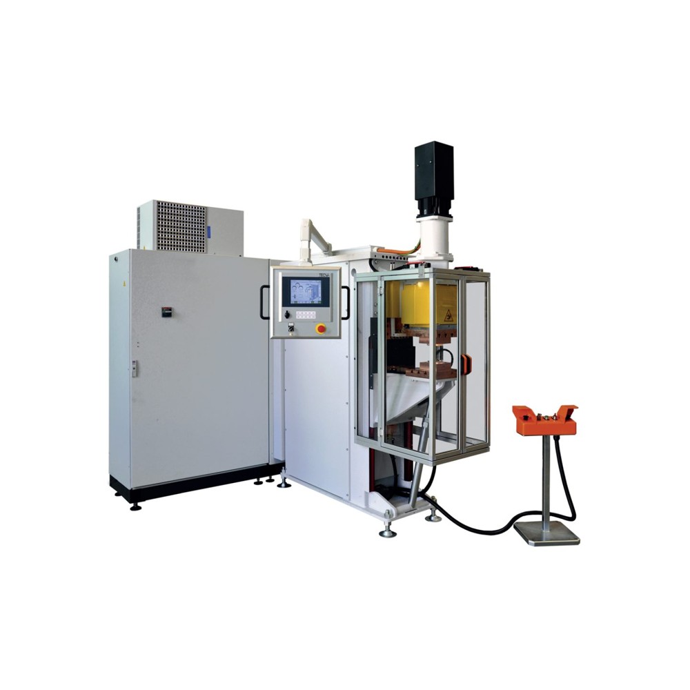 Hybrid CD Welders – HY100