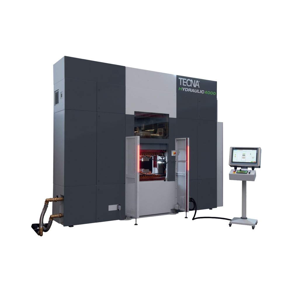 Hydraulic 1500