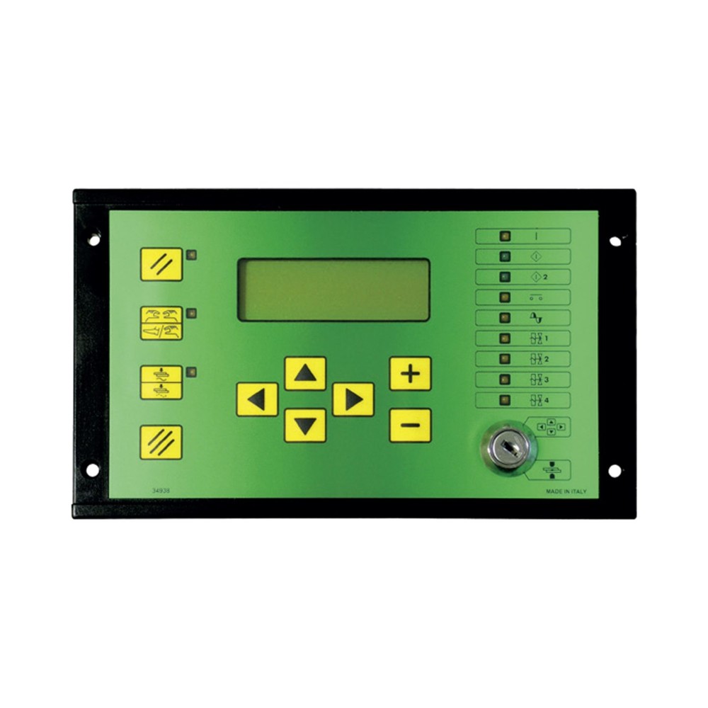 Inverter Control unit TE700