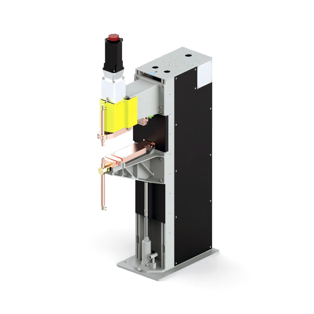 Inverter Spot and Projection Welding Machine – 6189