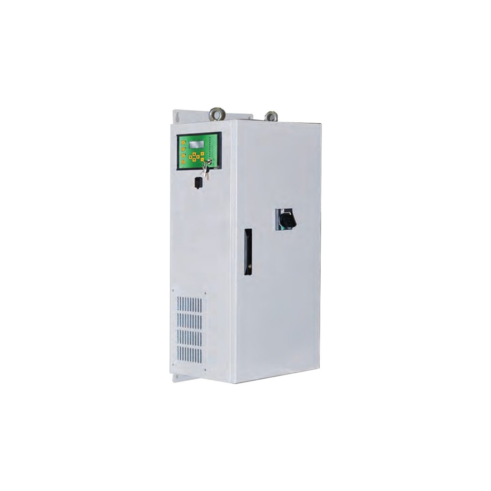 Medium Frequency Inverter Box – 1598A