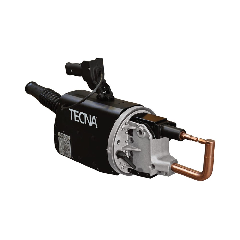 MF inverter suspended guns – Items 3233 – 50 kVA