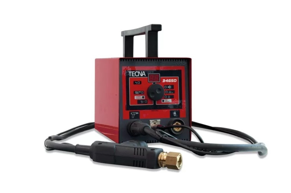 Multifunction portable spotter – Item 3465D