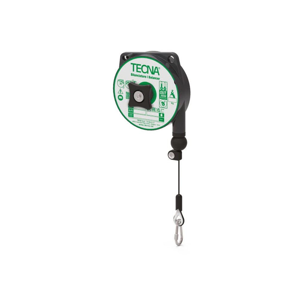 Outdoor Balancers 9313OD – Capacity 2-3 kg