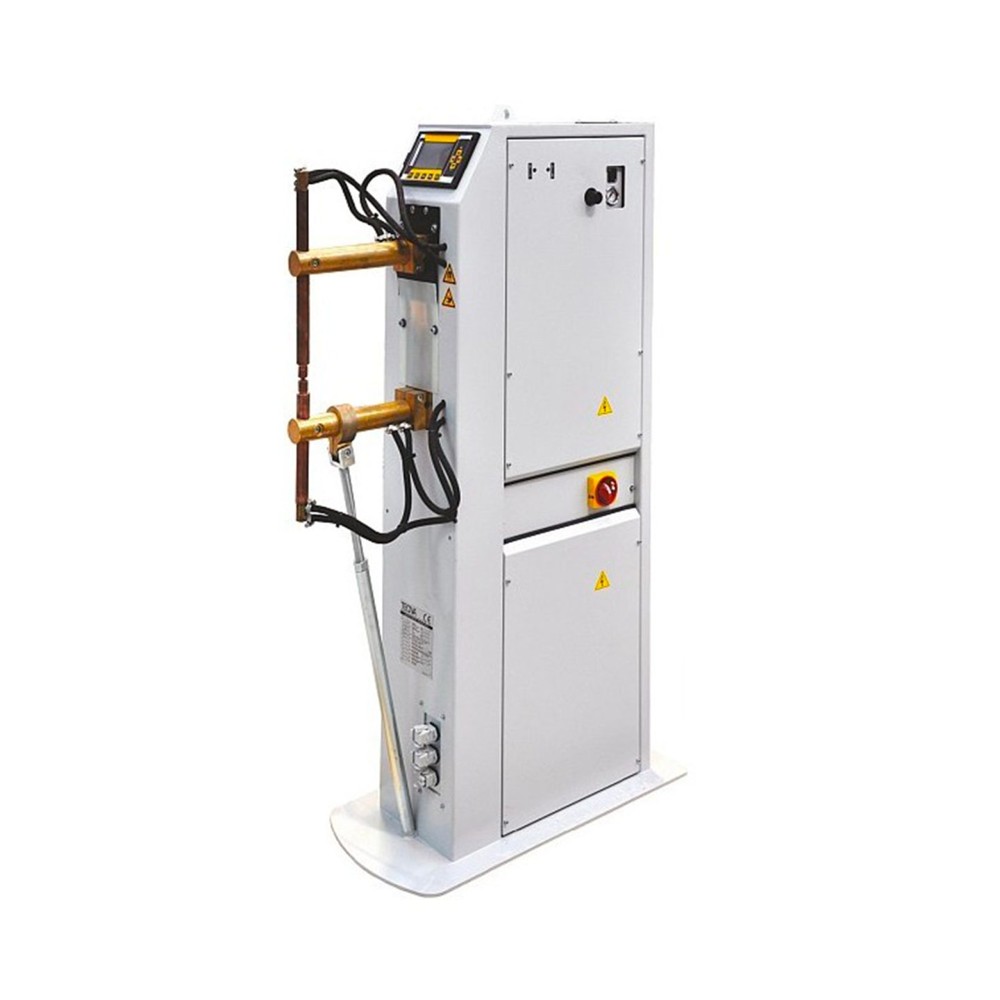 Pneumatic inverter spot welders – Items 6021D – 40 kVA