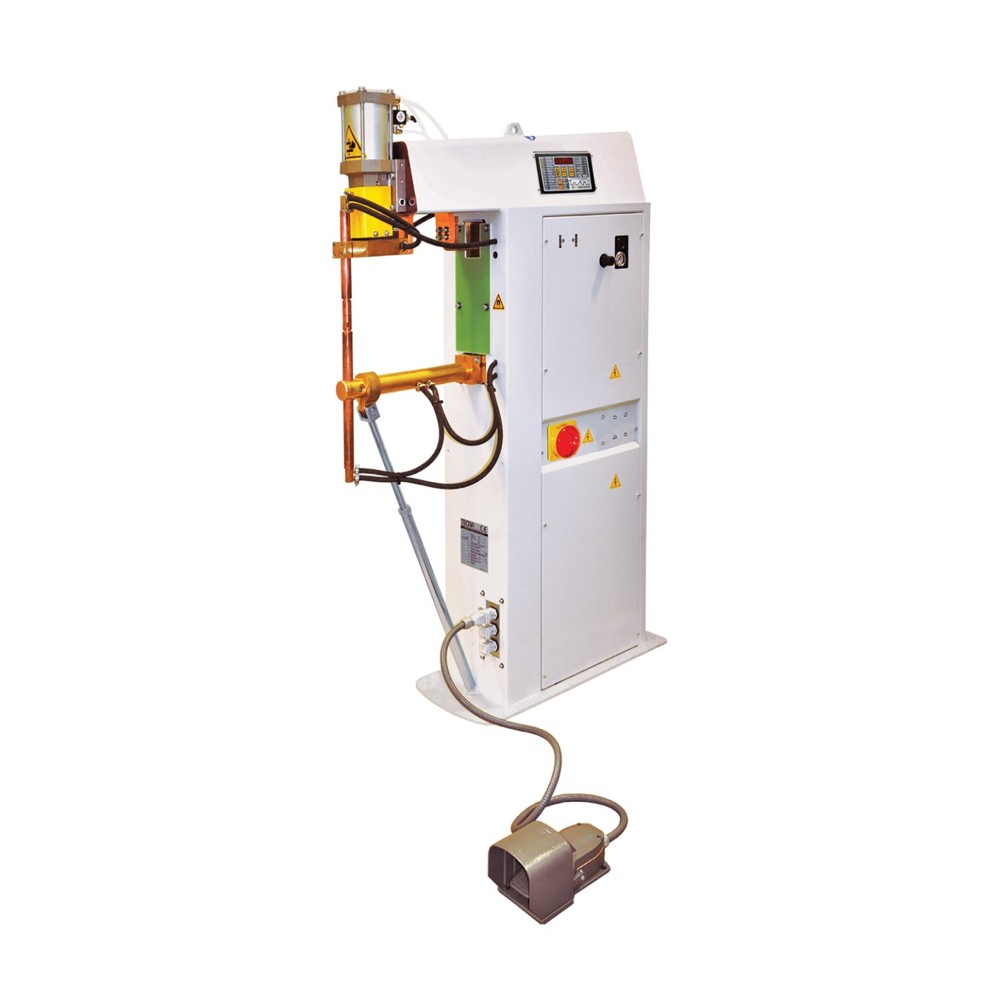 Pneumatic spot welders – Item 4668N – 50 kVA