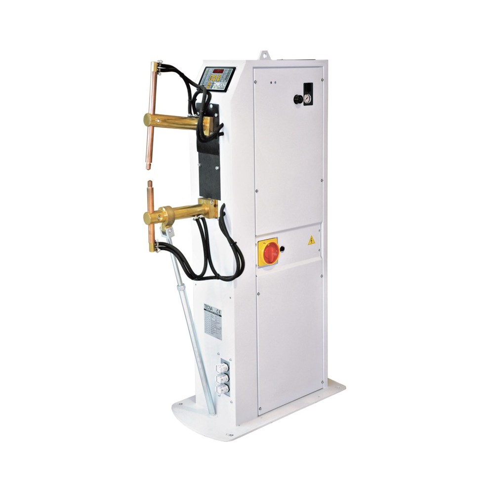 Pneumatic spot welders – Item 4663N – 50 kVA