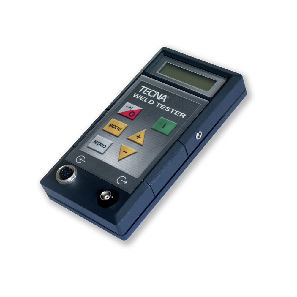 Portable instrument item TE1600