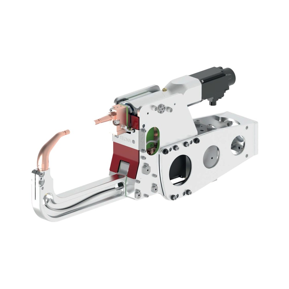 ROBOT SPOT WELDING GUN – C-TYPE 2946