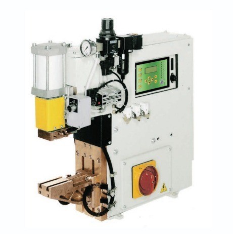 Spot and projection bench welders – Item 2144D – 150 kVA