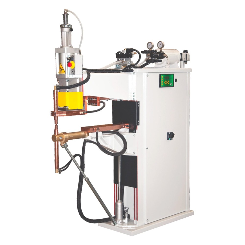 Spot and projection welders –6129N