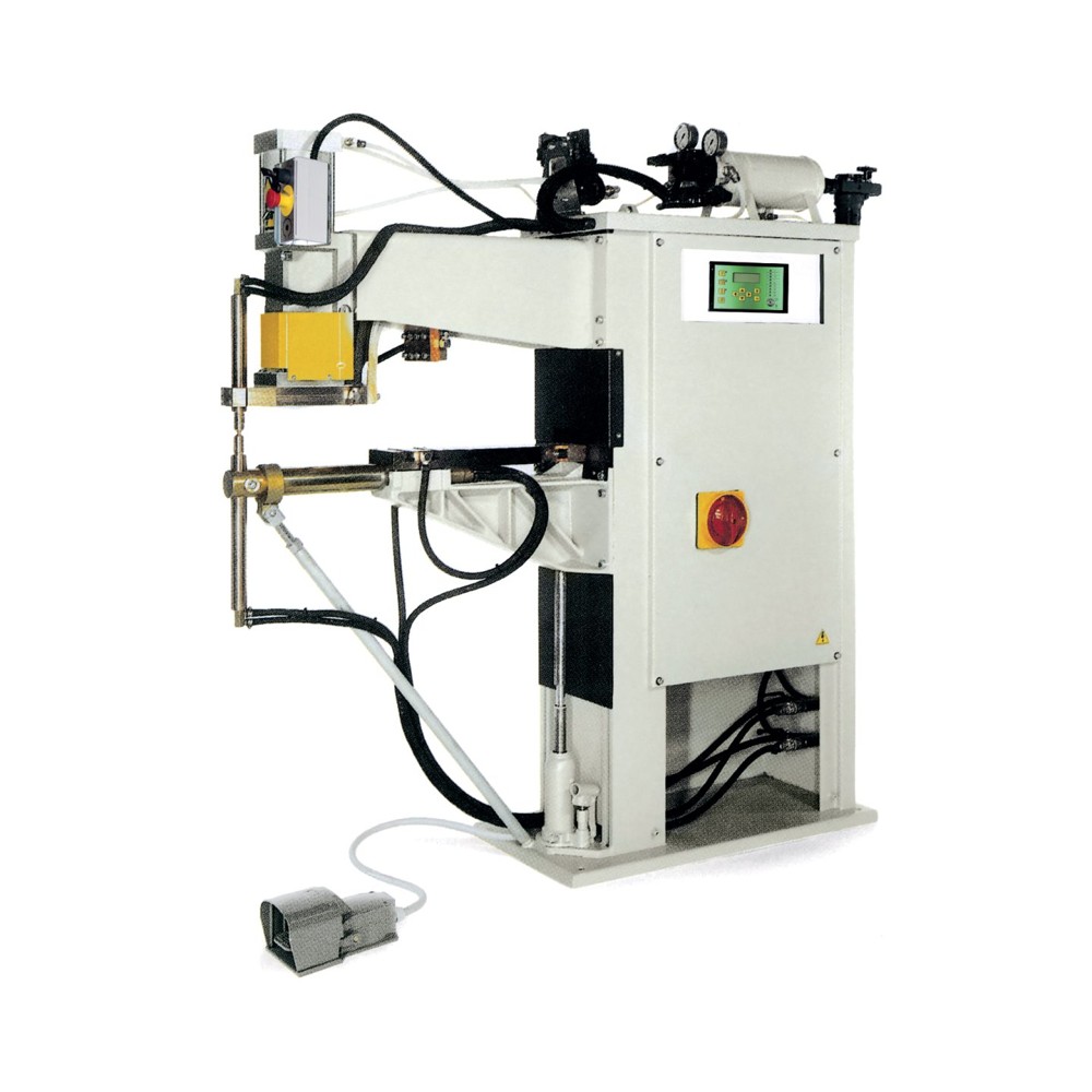 Spot and projection welders – 8214D – 160 kVA