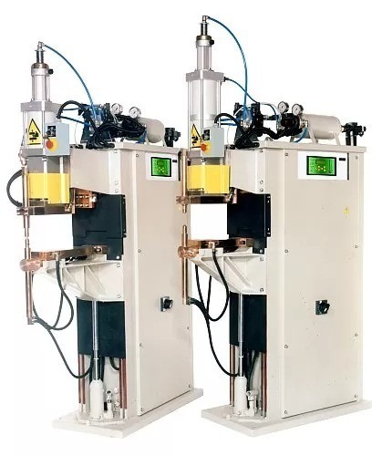 Spot and projection welders – Items 6103D – 100 kVA